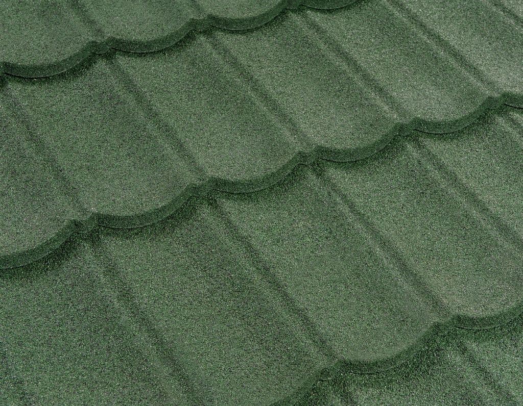Лист композитной черепицы Luxard Classiс абсент - Image 2