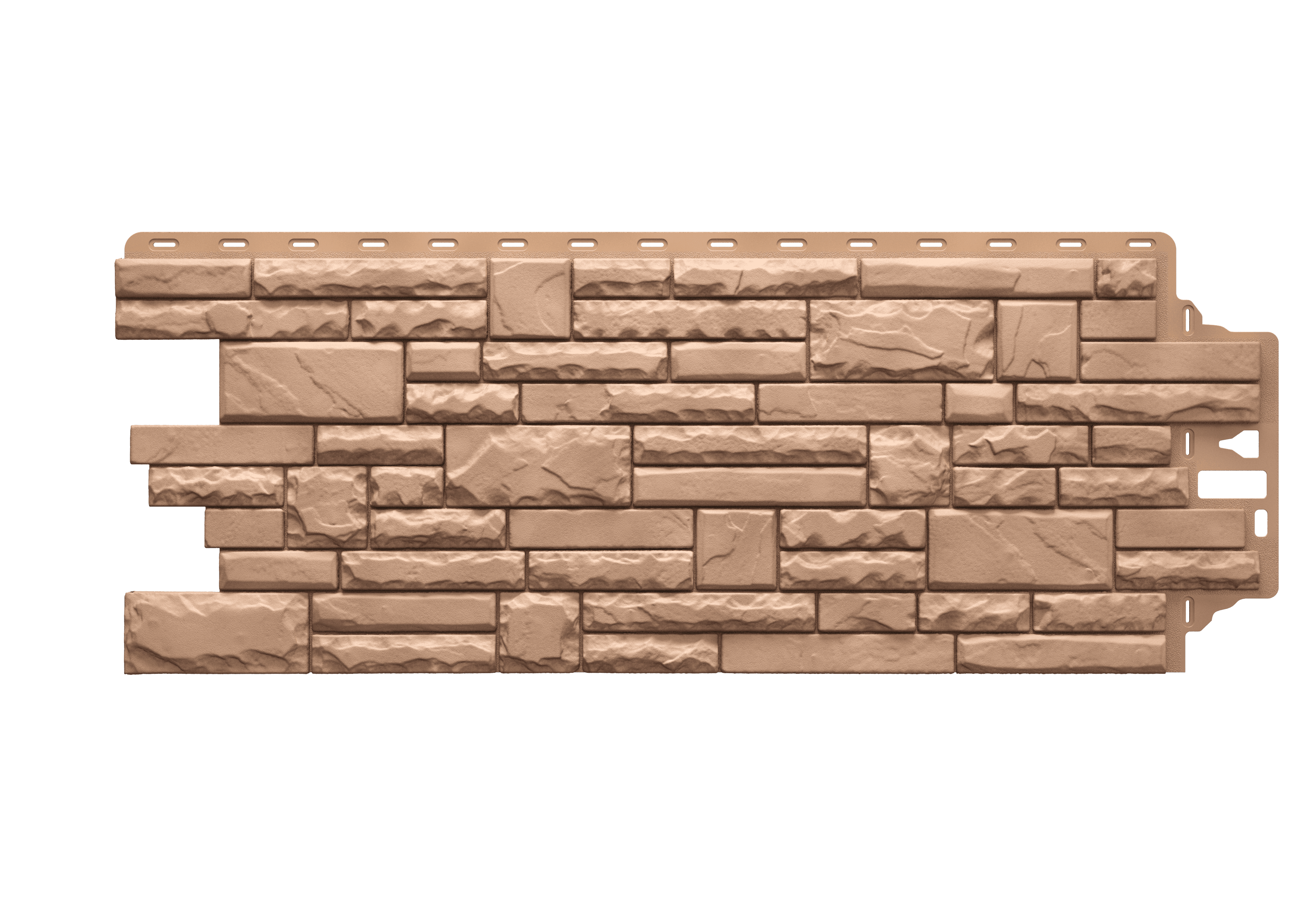 Панель фасадная Docke PREMIUM STERN, Родос - Image 2