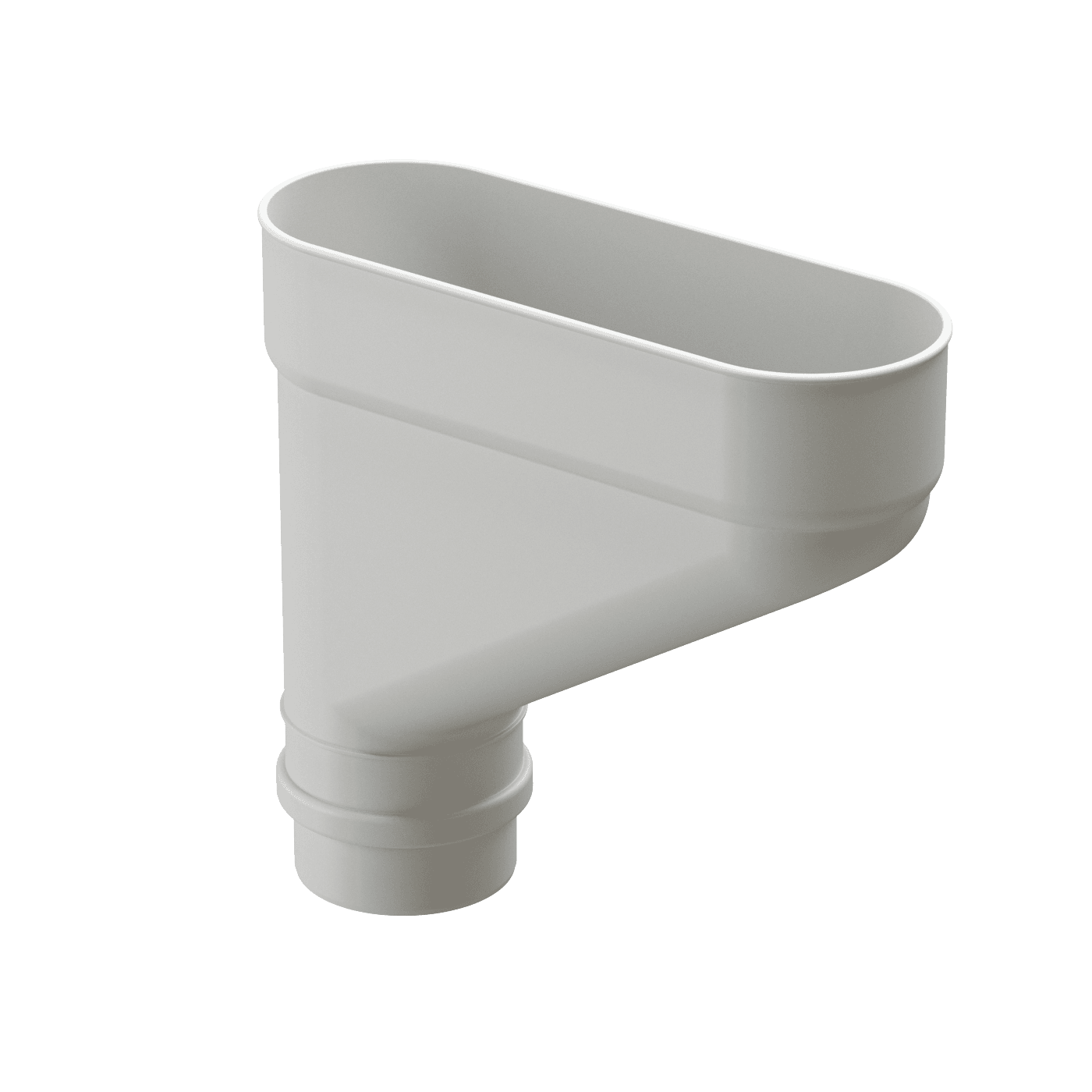 Docke LUX Коллектор (Пломбир) - Image 1