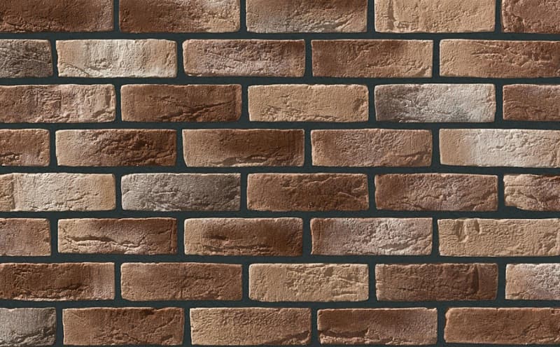 Камень искусственный декоративный под кирпич Leonardo Stone Орли 333 - Image 2
