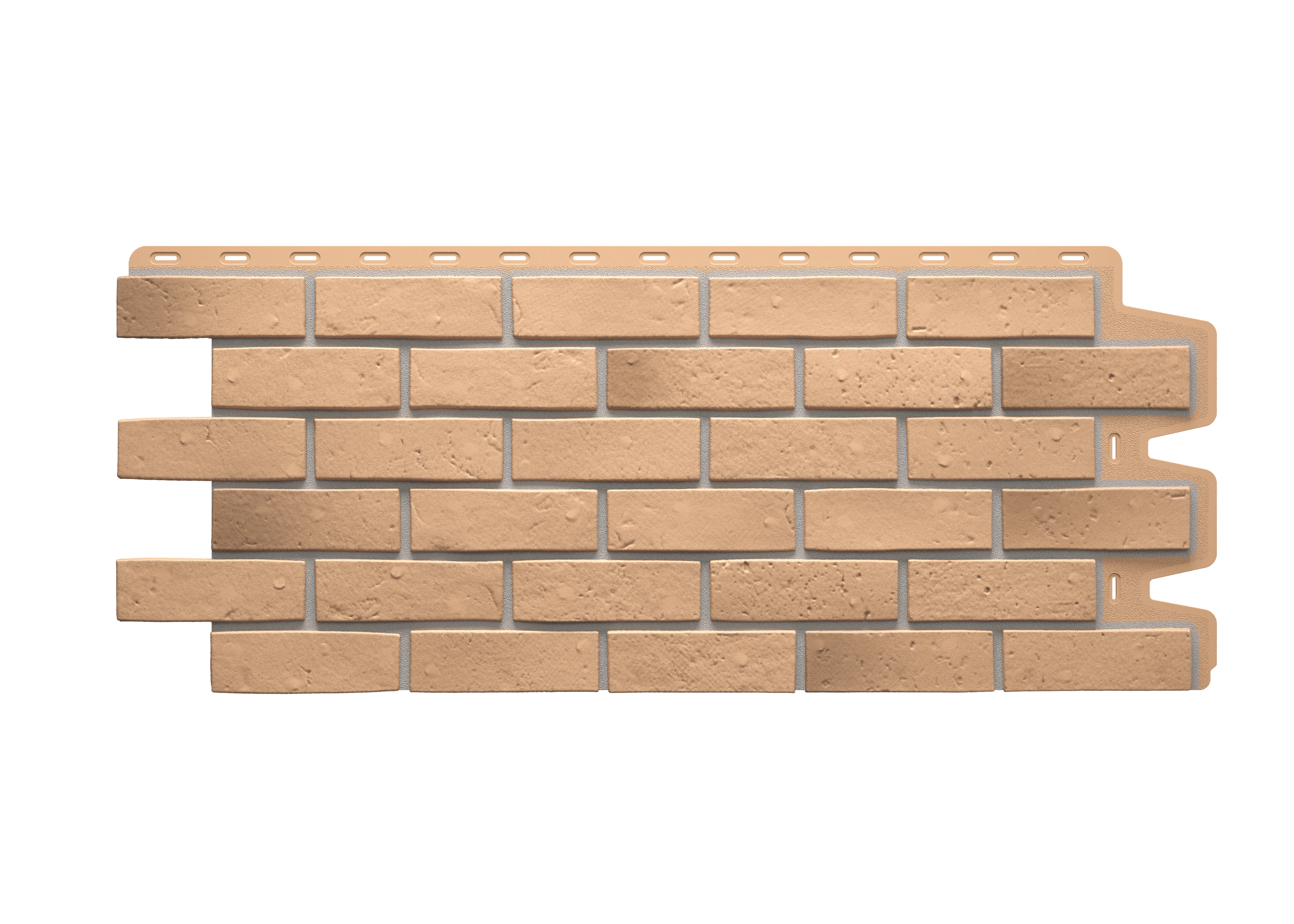 Панель фасадная Docke PREMIUM BERG, Золотой - Image 2