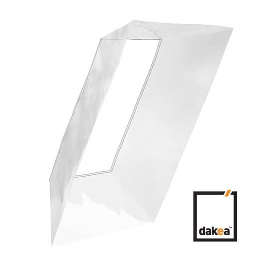 Фартук пароизоляционный DAKEA RVB, 550*980 мм - Image 1