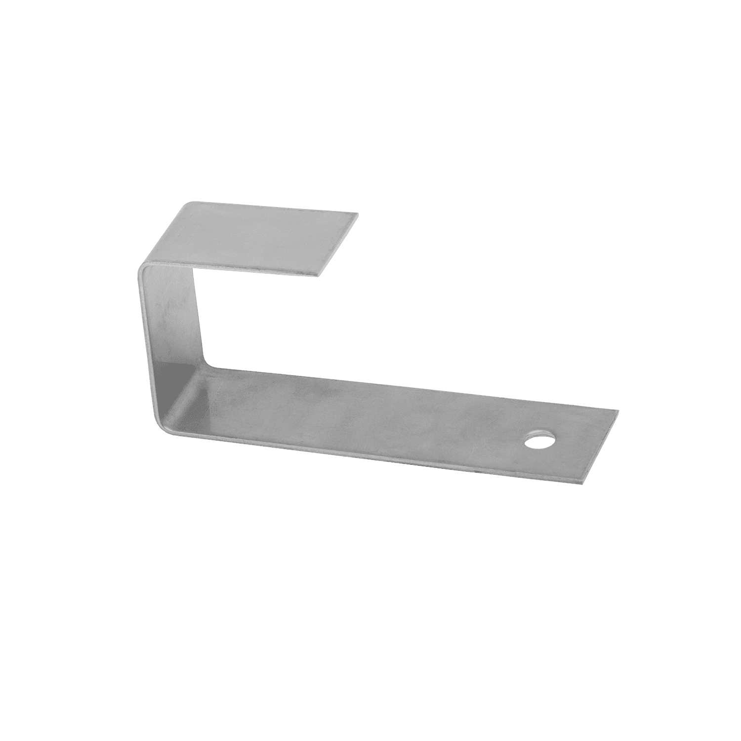 Скоба GRINDERDECO нерж.сталь, 20*32*70 мм (20 шт/упак) - Image 1