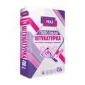 Штукатурка