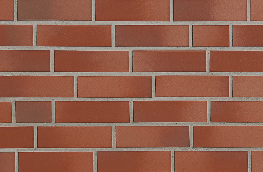 Плитка фасадная клинкерная ABC Nordkap glatt, 240*71*10 мм - Image 1