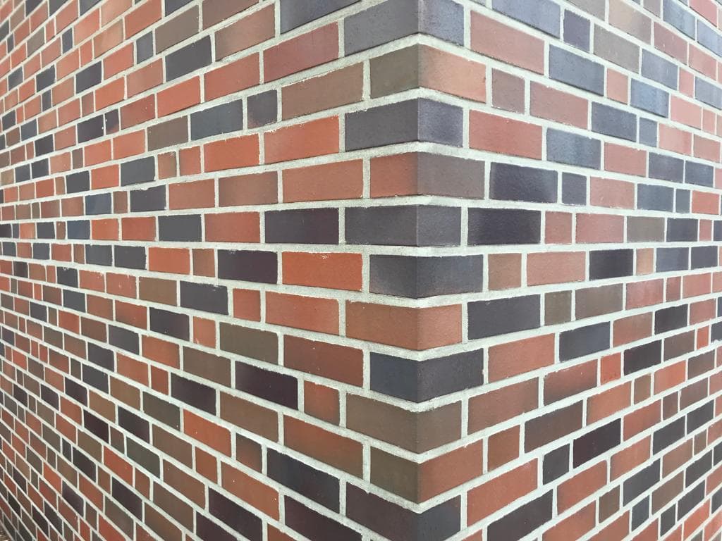 Кирпич клинкерный облицовочный пустотелый Feldhaus Klinker K350NF lava maris liso гладкий, 240*115*71 мм - Image 3