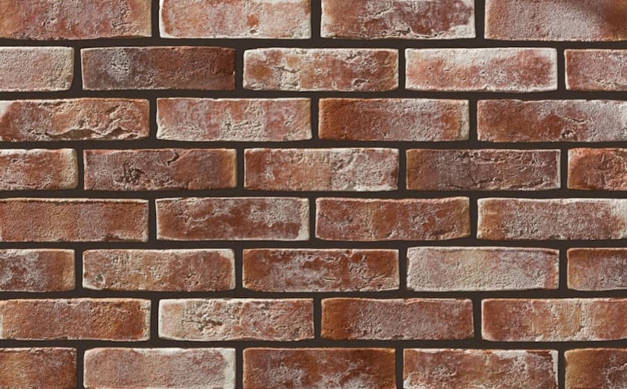 Камень искусственный декоративный под кирпич Leonardo Stone Дижон 788 - Image 1