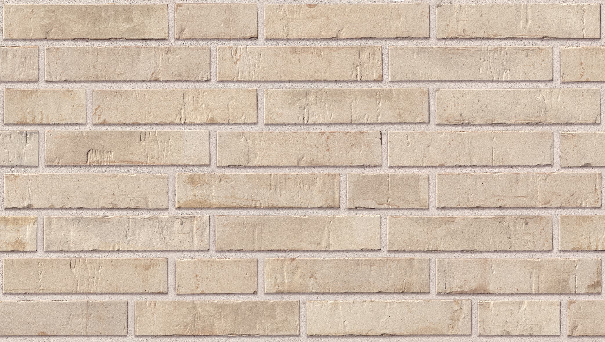 Плитка фасадная клинкерная угловая Stroeher Kontur EG 474 hellbeige engobiert глазурованная, 240*115*52*12 мм - Image 1