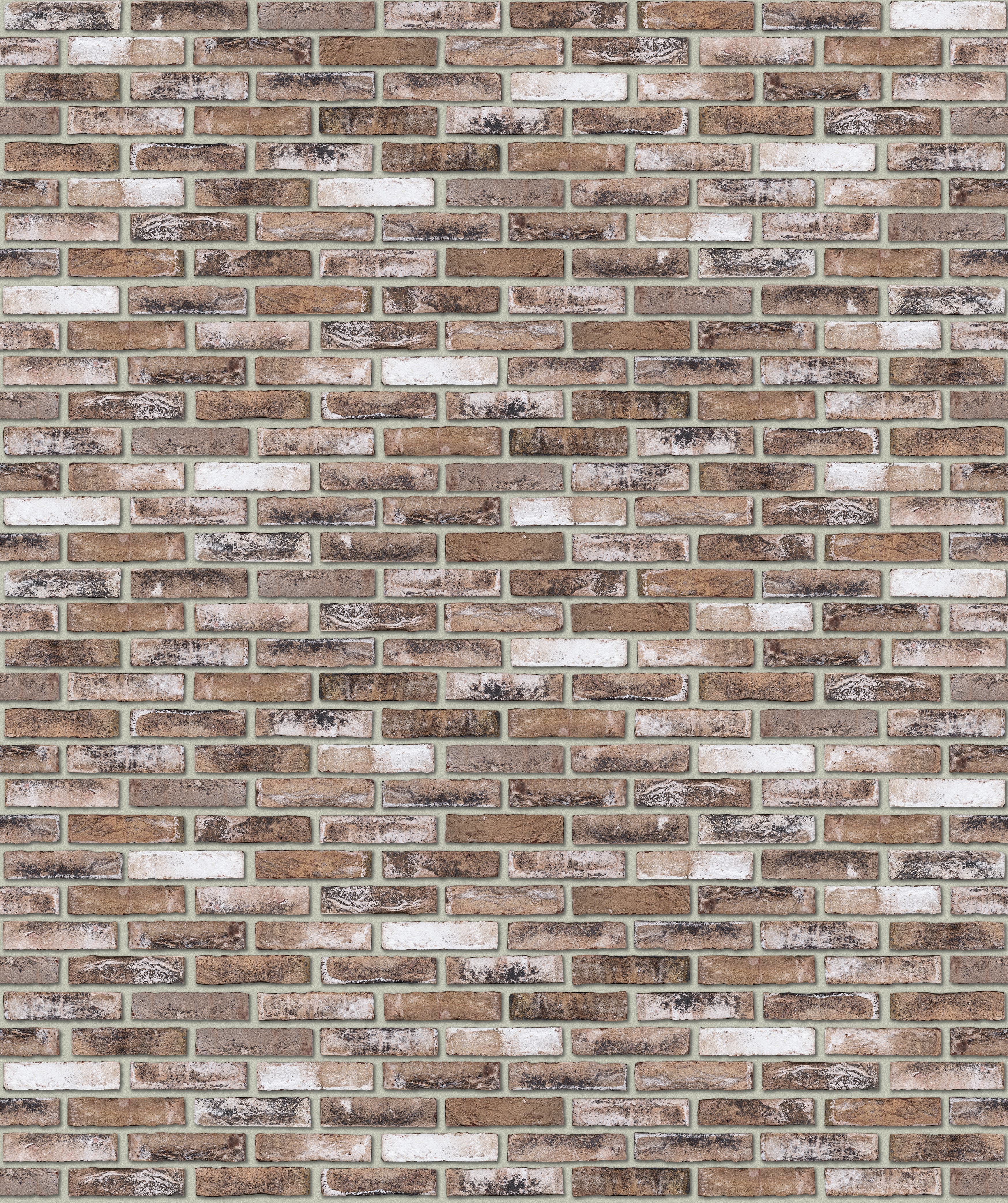 Кирпич ручной формовки облицовочный полнотелый Engels Taiga zonder vierdeling WF, 210*100*50 мм - Image 3