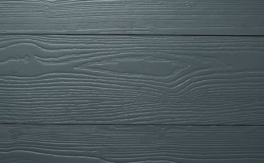 Панель фасадная фиброцементная CM Bord темно-серая, 3000*190*8 мм - Image 1