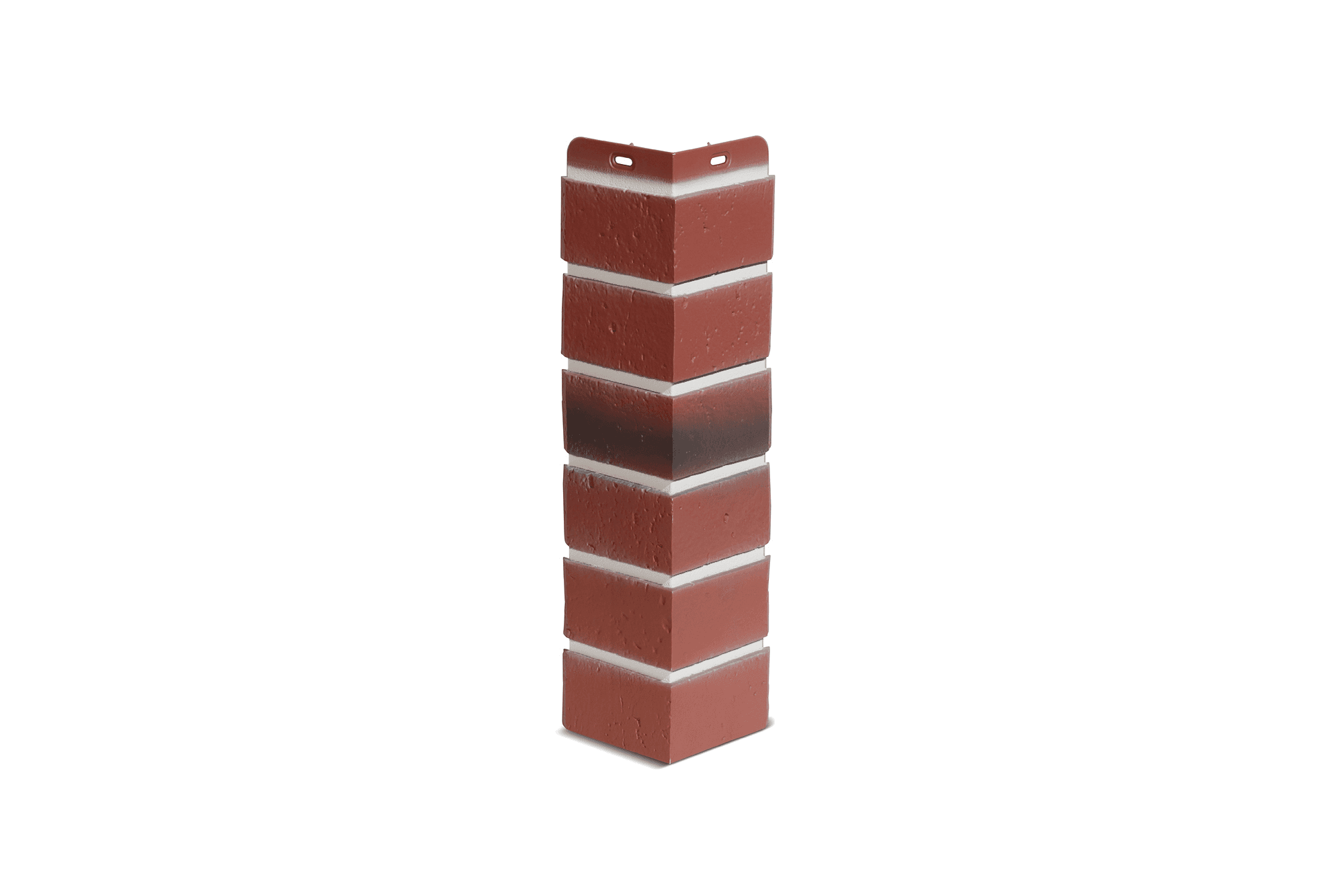 Панель фасадная угловая Docke PREMIUM BERG, Рубиновый - Image 1