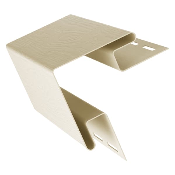 Угол наружный Grand Line Standart слоновая кость (3,0м) - Image 1