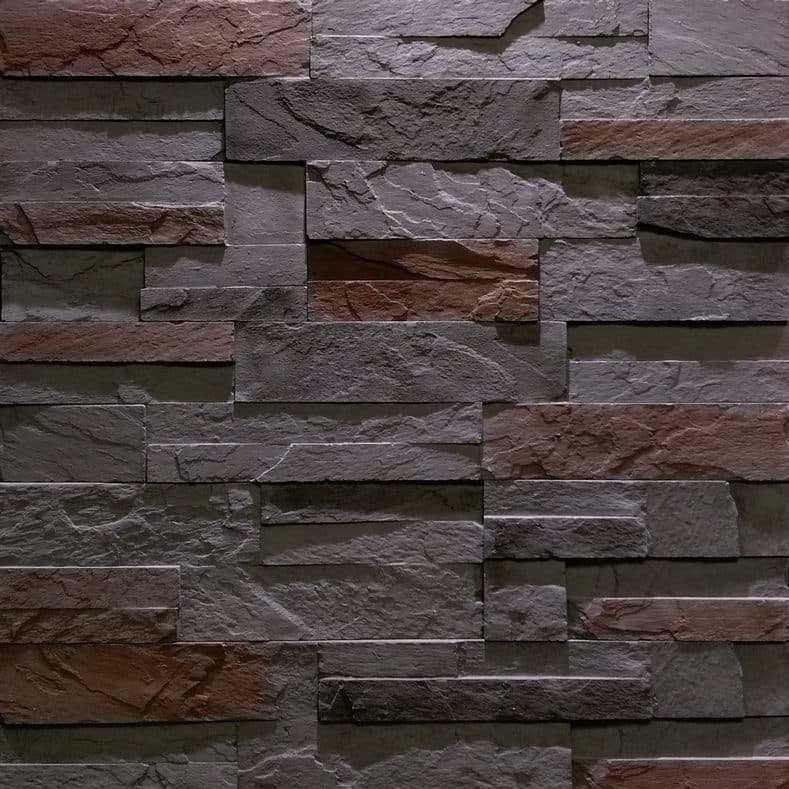 Камень искусственный Redstone Шунут (73) 500/300/190*100 мм - Image 1