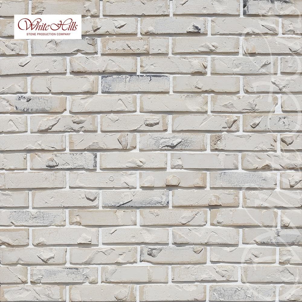Камень искусственный White Hills Эрдинг Брик Design 679-15 угловой элемент - Image 1