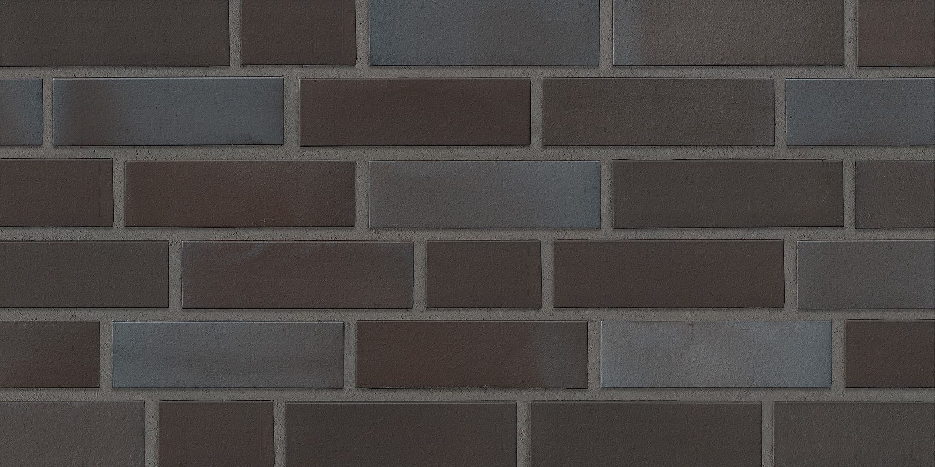 Плитка фасадная клинкерная угловая Stroeher Keravette Chromatic 336 metallic schwarz гладкая, 240*115*71*11 мм - Image 1
