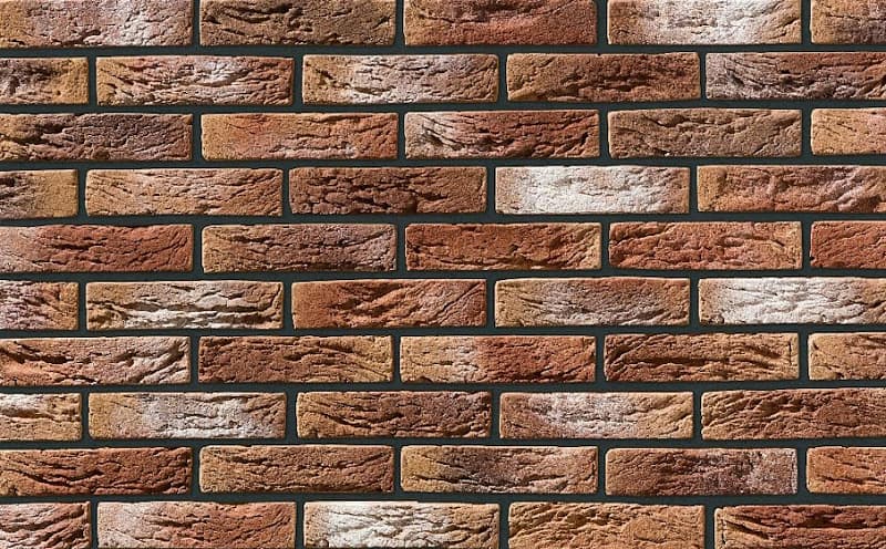 Камень искусственный декоративный под кирпич Leonardo Stone Сен-Жермен 778 - Image 2