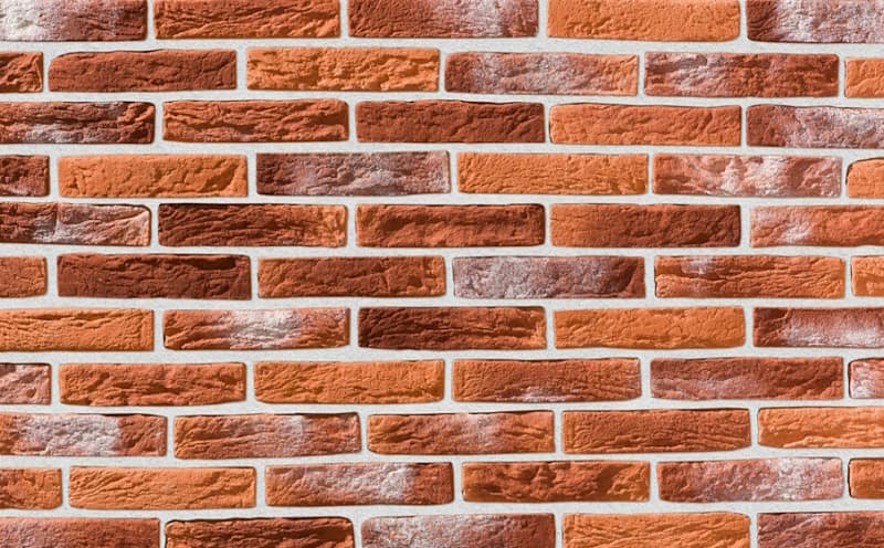 Камень искусственный декоративный под кирпич Leonardo Stone Иль-де-франс 490 - Image 2