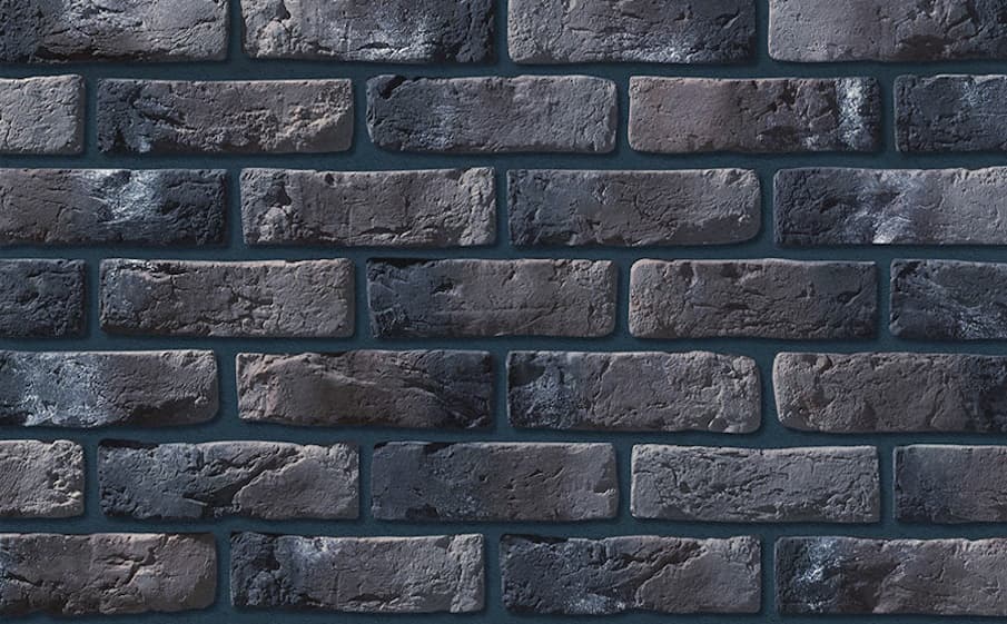 Камень искусственный декоративный под кирпич Leonardo Stone Орлеан 465 - Image 1