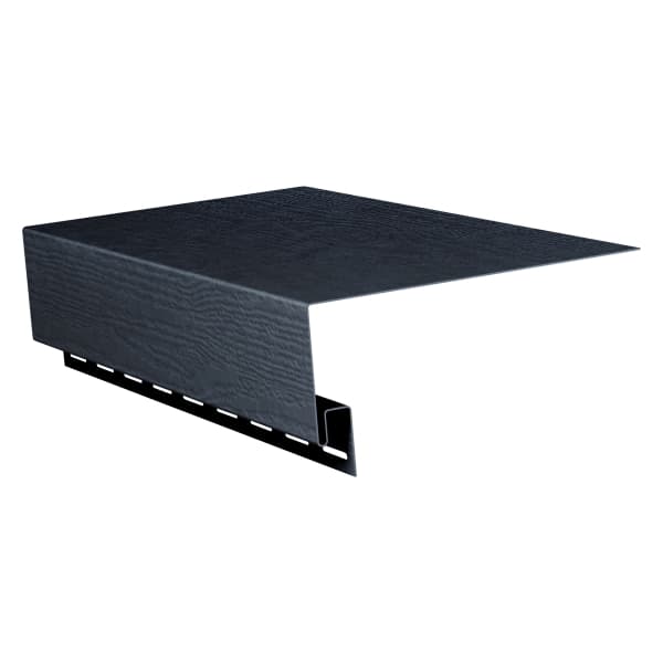 Планка околооконная Grand Line Acryl графит (3,05м) - Image 1
