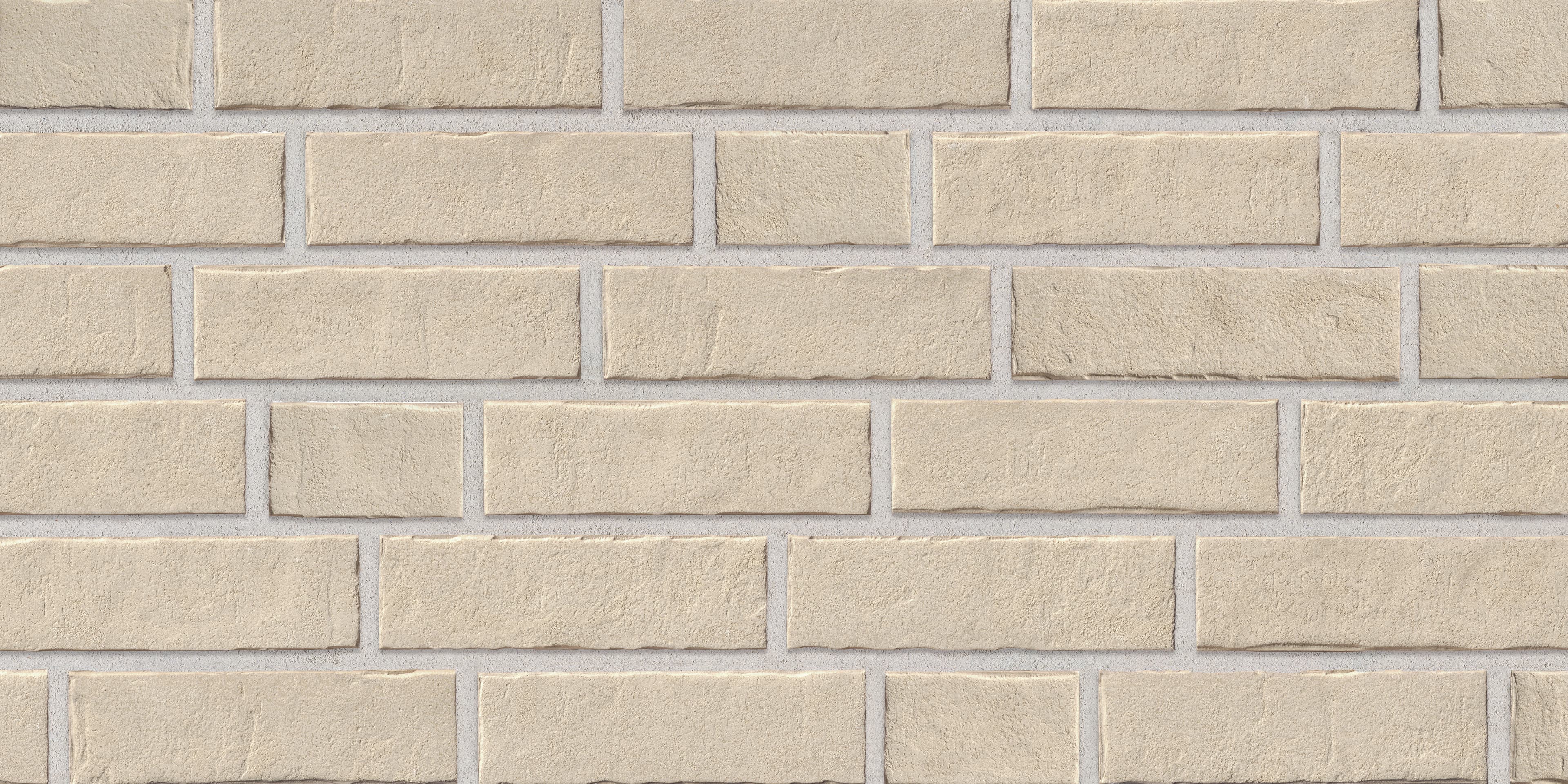 Плитка фасадная клинкерная Stroeher Zeitlos 351 kalkbrand, 240*71*14 мм - Image 1
