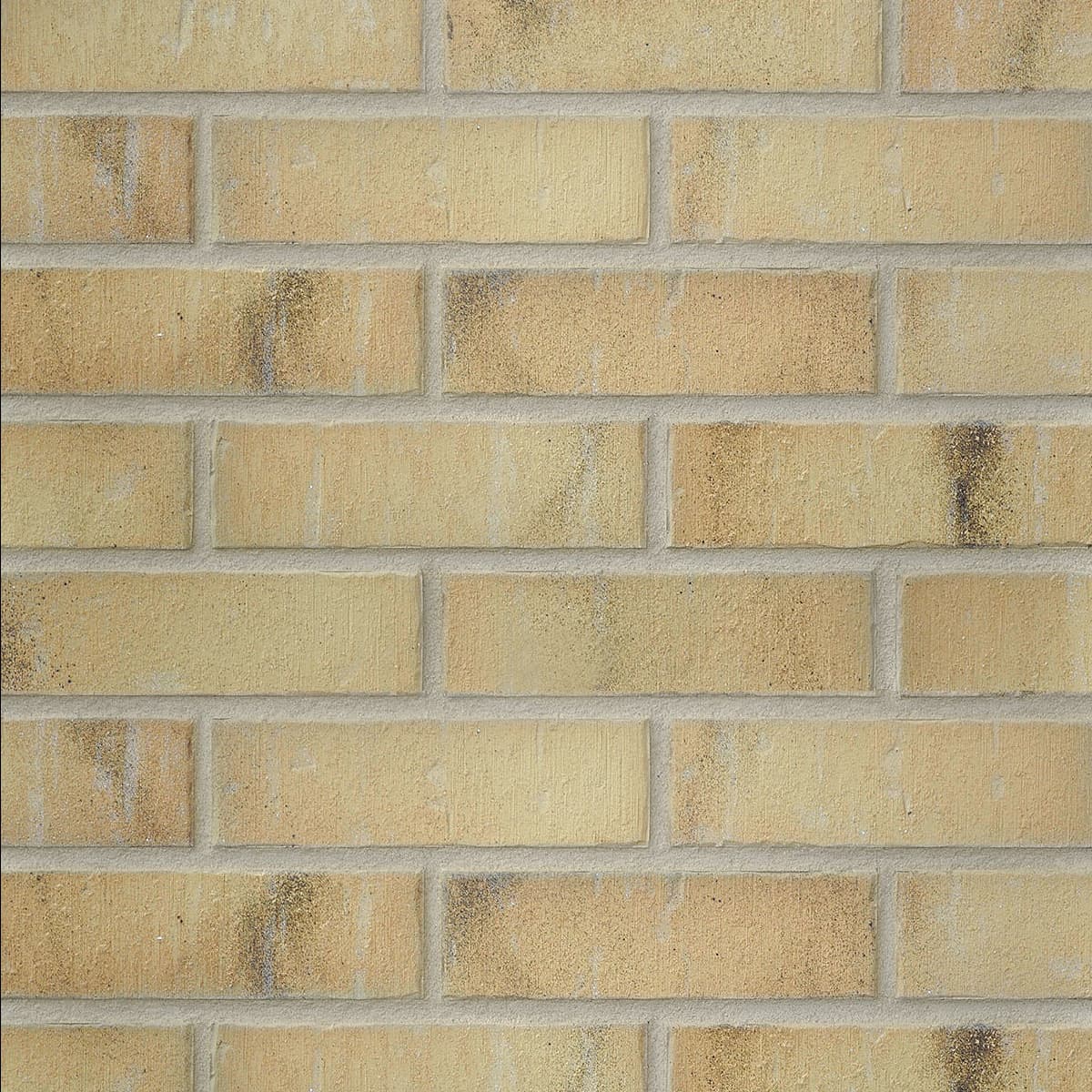 Плитка фасадная клинкерная Roben Marseille gelb-bunt желто-пёстрый, 240*71*14 мм - Image 1