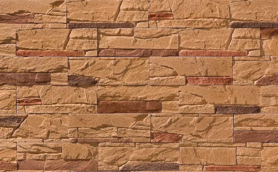 Камень искусственный декоративный Leonardo Stone Луара 880 - Image 1