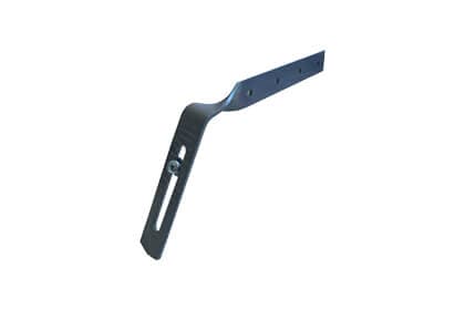 Удлинитель с крепежом боковой Braas 3*25 мм - Image 1