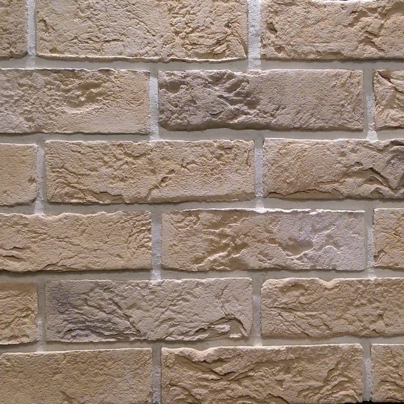 Камень искусственный под кирпич Redstone Таун Брик (22) 213*65 мм - Image 1