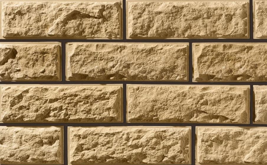 Камень искусственный декоративный Leonardo Stone Шато 050 - Image 1