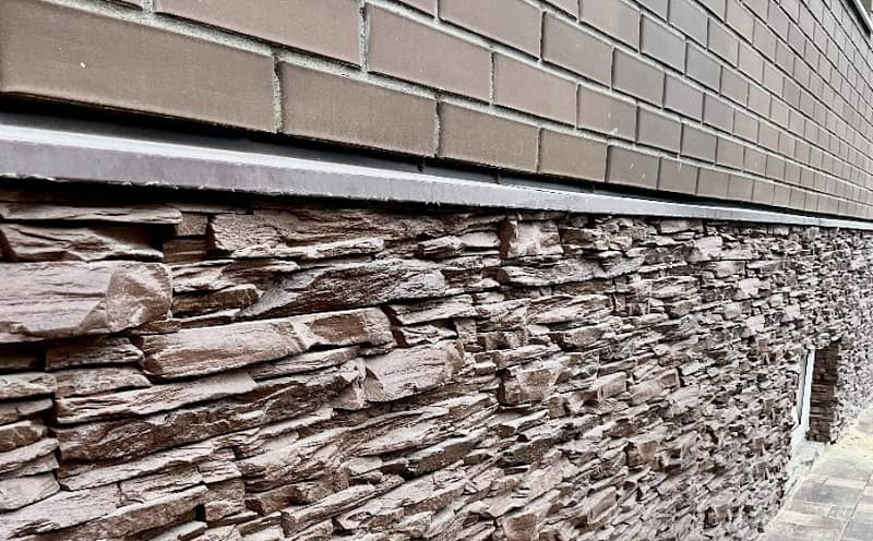 Камень искусственный декоративный Leonardo Stone Леонардо 510 - Image 7