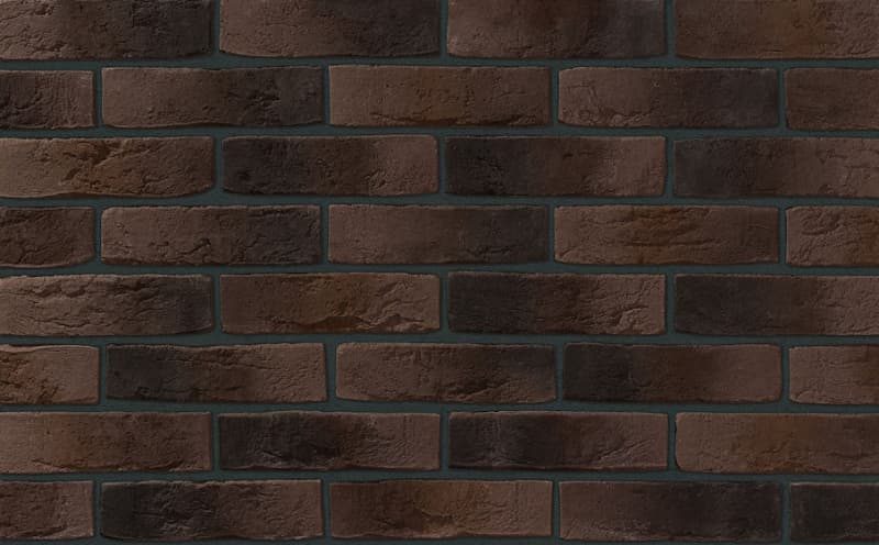 Камень искусственный декоративный под кирпич Leonardo Stone Дижон 425 - Image 2