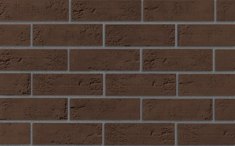 Камень искусственный декоративный под кирпич Leonardo Stone Сидней 709 - Image 2