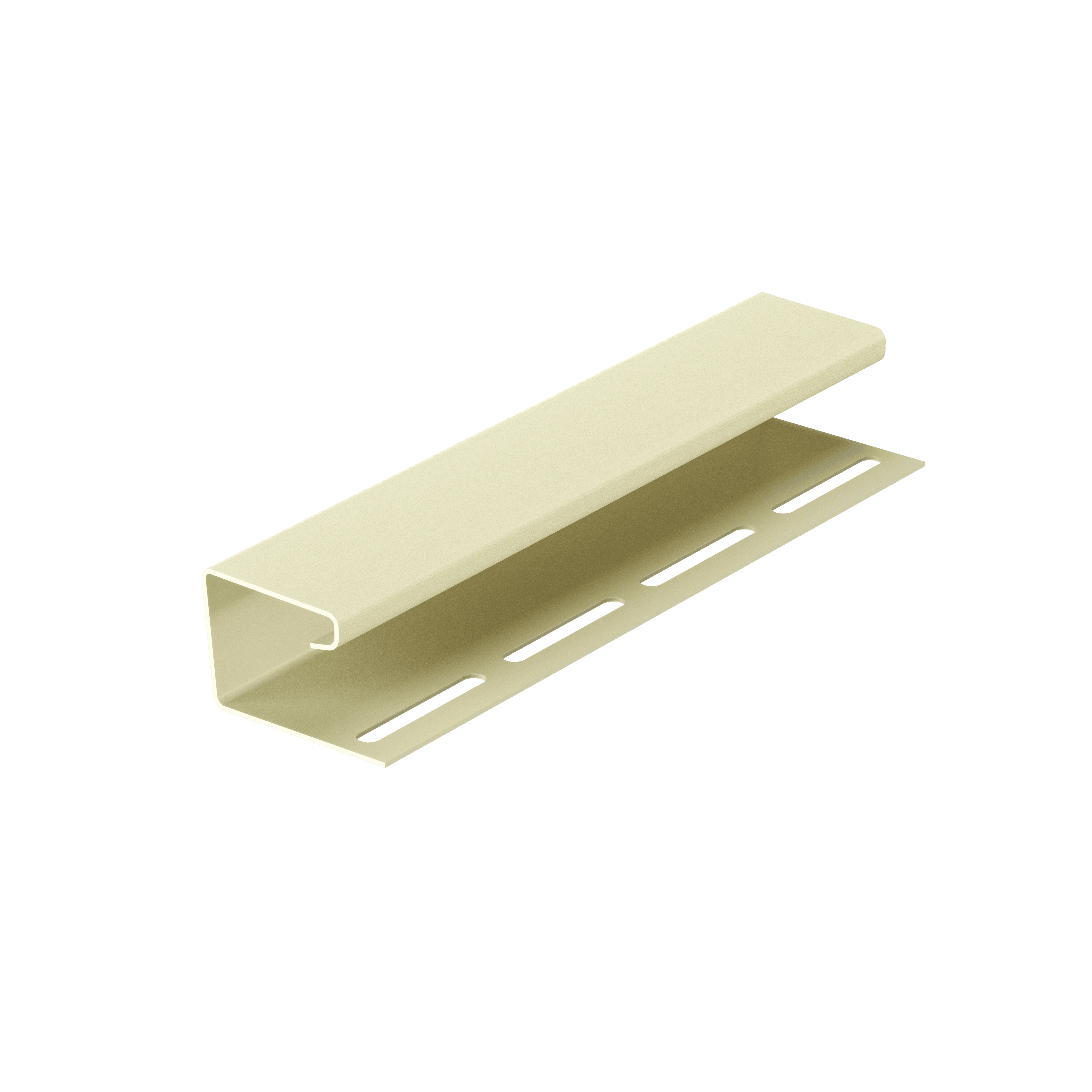 J-профиль Docke Premium, Банан - Image 1