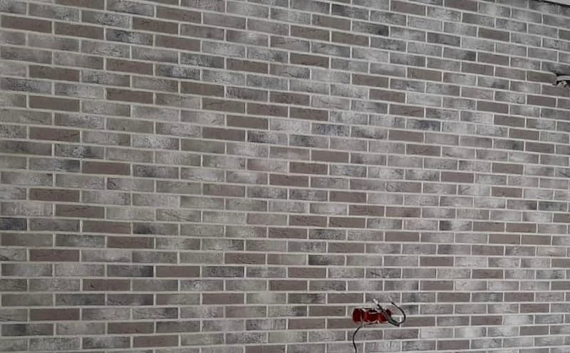 Камень искусственный декоративный под кирпич Leonardo Stone Париж-2 403 - Image 2