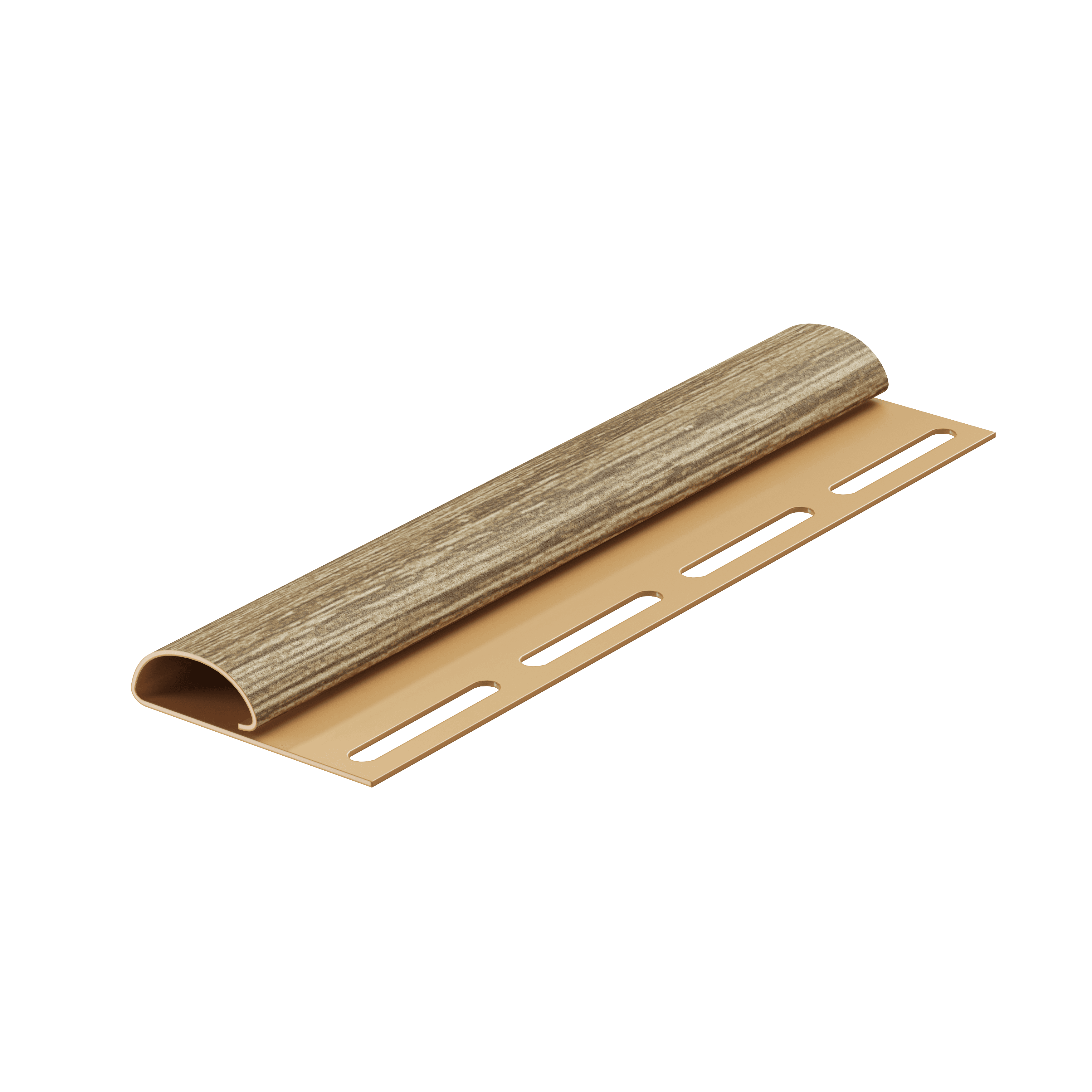 Профиль финишный Docke Lux, Кедр - Image 1
