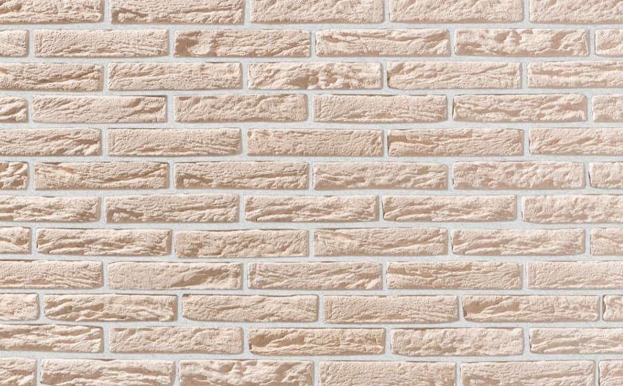Камень искусственный декоративный под кирпич Leonardo Stone Иль-де-франс 404 - Image 1