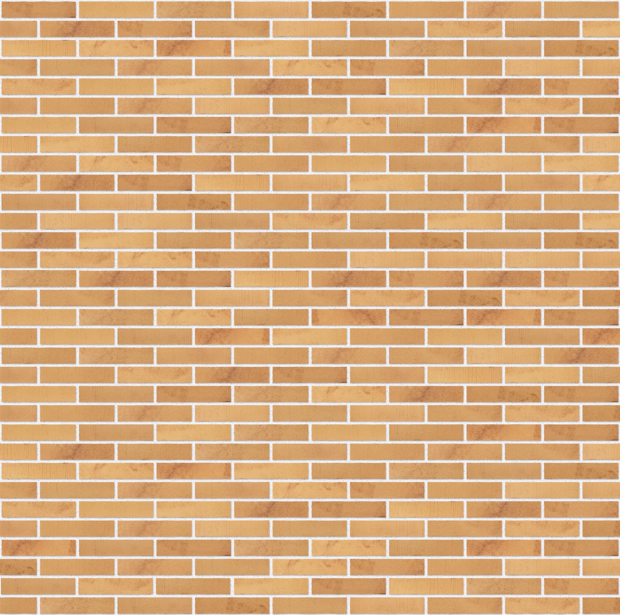 Плитка фасадная клинкерная Stroeher Handstrich 390 champagnersalz, 240*52*14 мм - Image 3