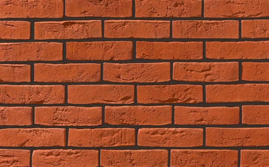 Камень искусственный декоративный под кирпич Leonardo Stone Дижон 411 - Image 1