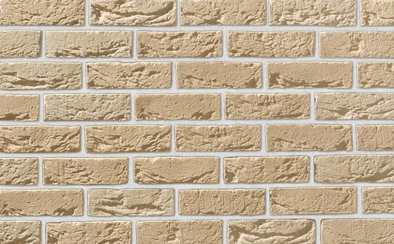 Камень искусственный декоративный под кирпич Leonardo Stone Авиньон 051 - Image 3