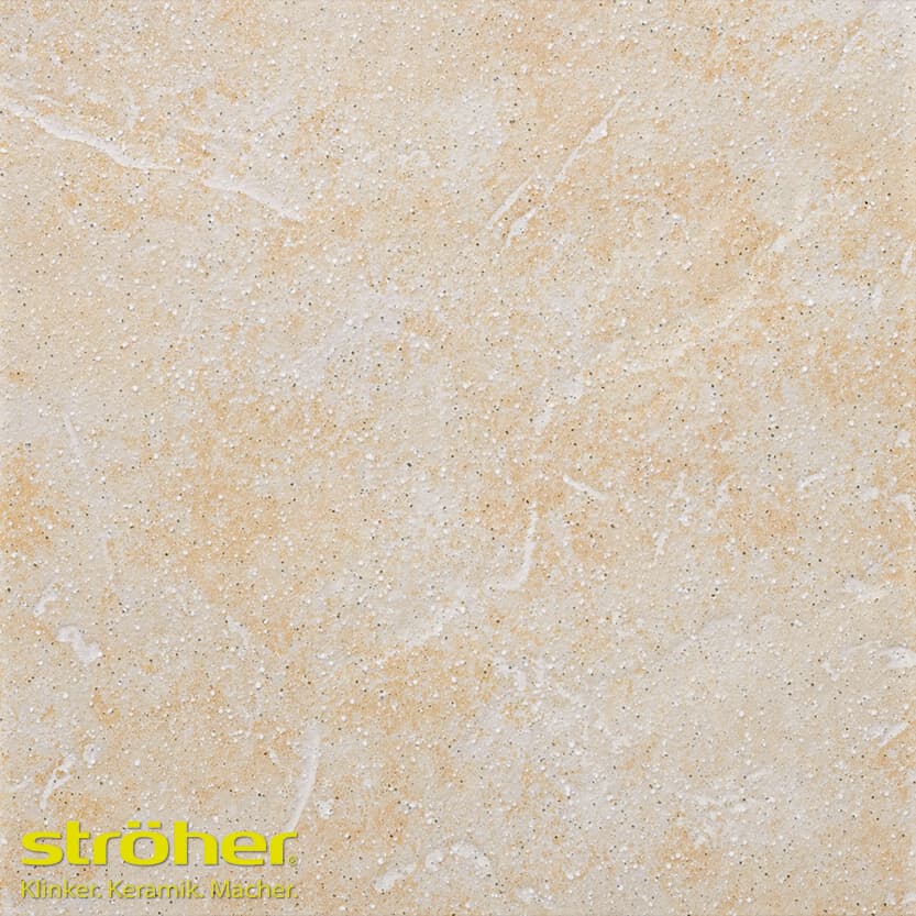 Плитка напольная клинкерная Stroeher Keraplatte Roccia 833 corda, 294*294*10 мм - Image 1