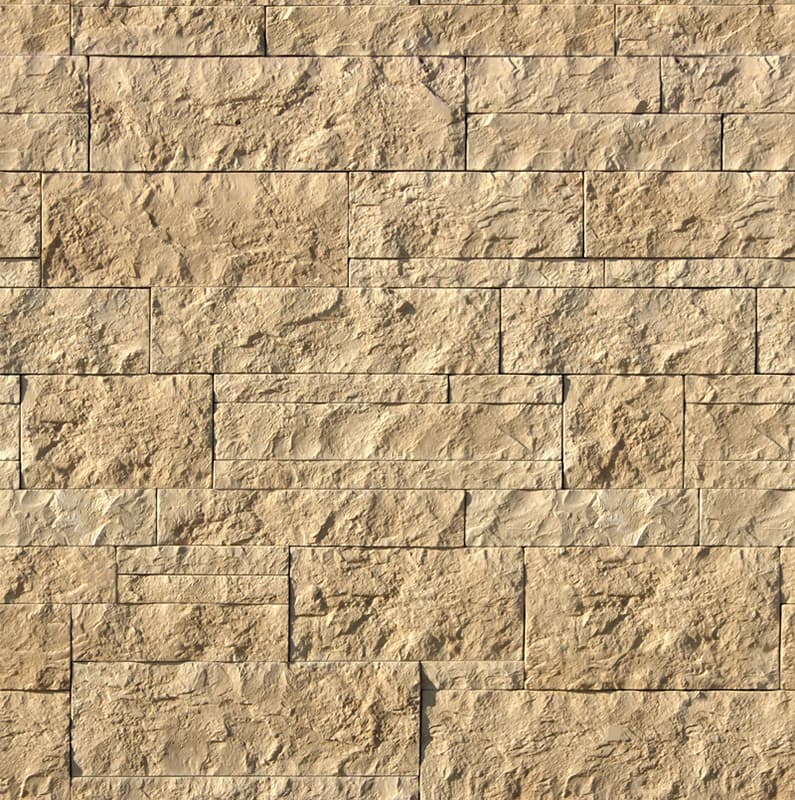 Камень искусственный White Hills Лоарре 492-15 угловой элемент - Image 1