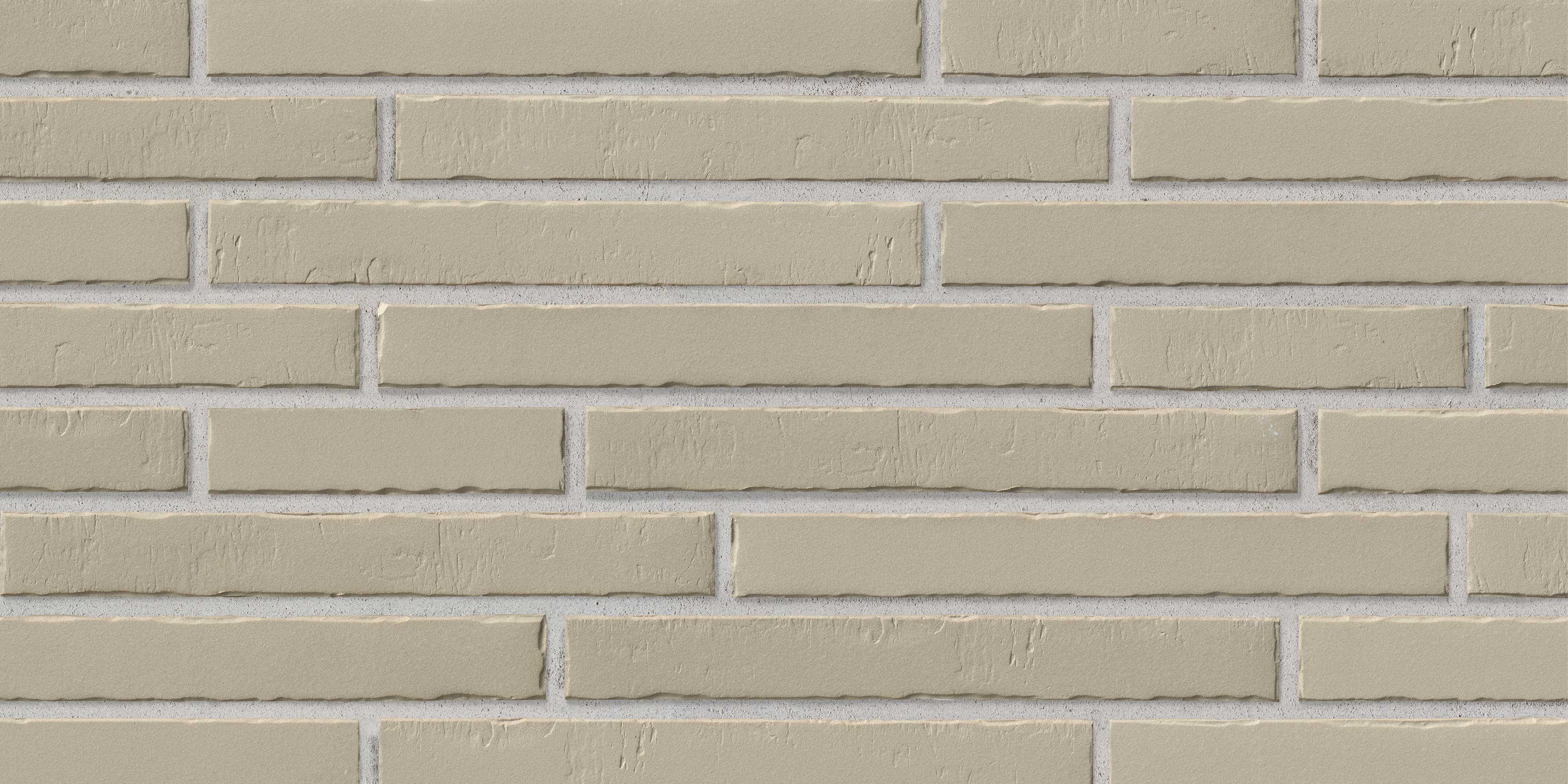Плитка фасадная клинкерная Stroeher Glanzstuecke № 3 рельефная, 440*52*14 мм - Image 2