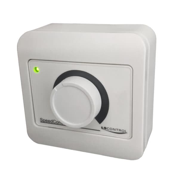 Регулятор тиристорного типа Vilpe Controller AC - Image 1