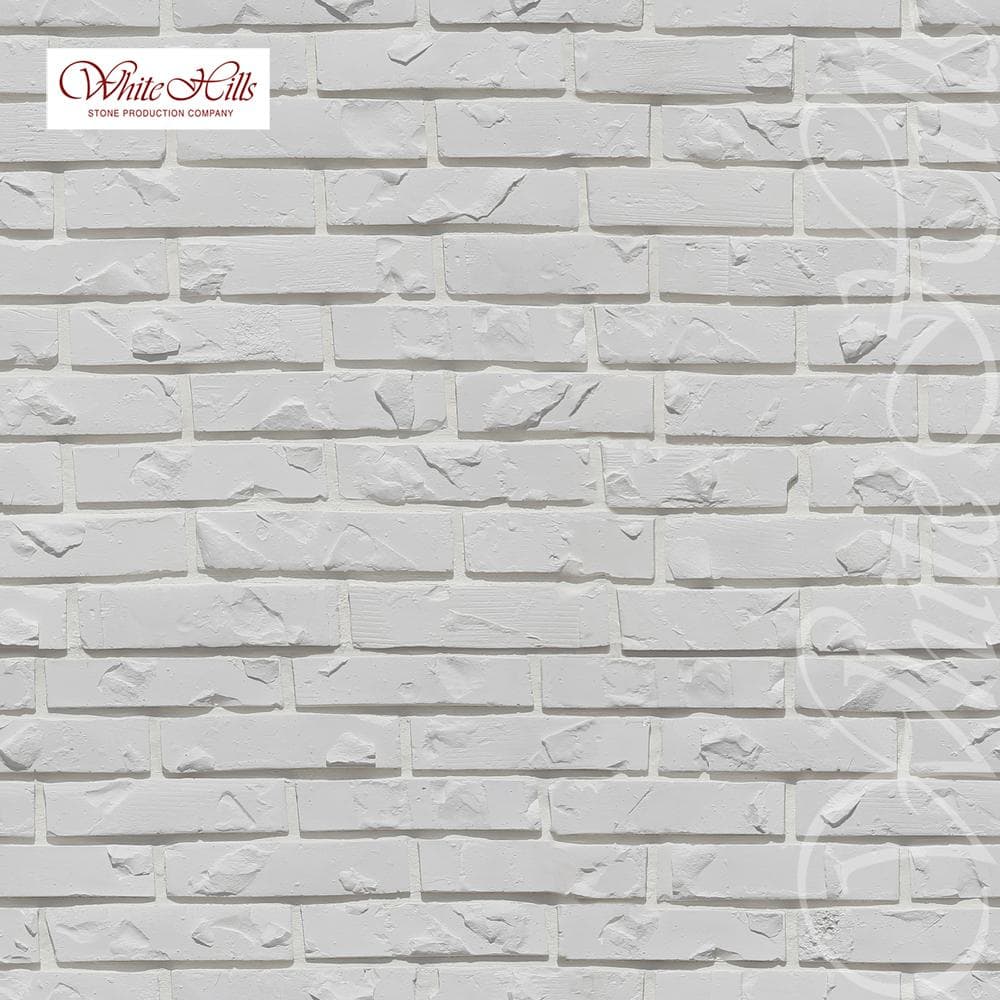 Камень искусственный White Hills Эрдинг Брик 675-05 угловой элемент - Image 1
