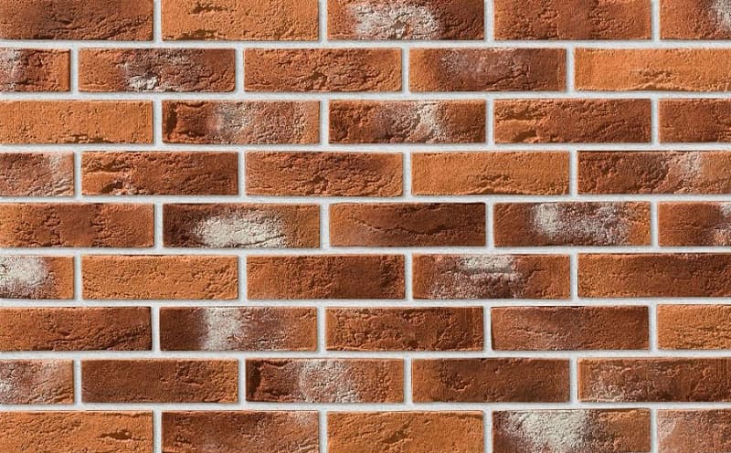 Камень искусственный декоративный под кирпич Leonardo Stone Бремен 490 - Image 4