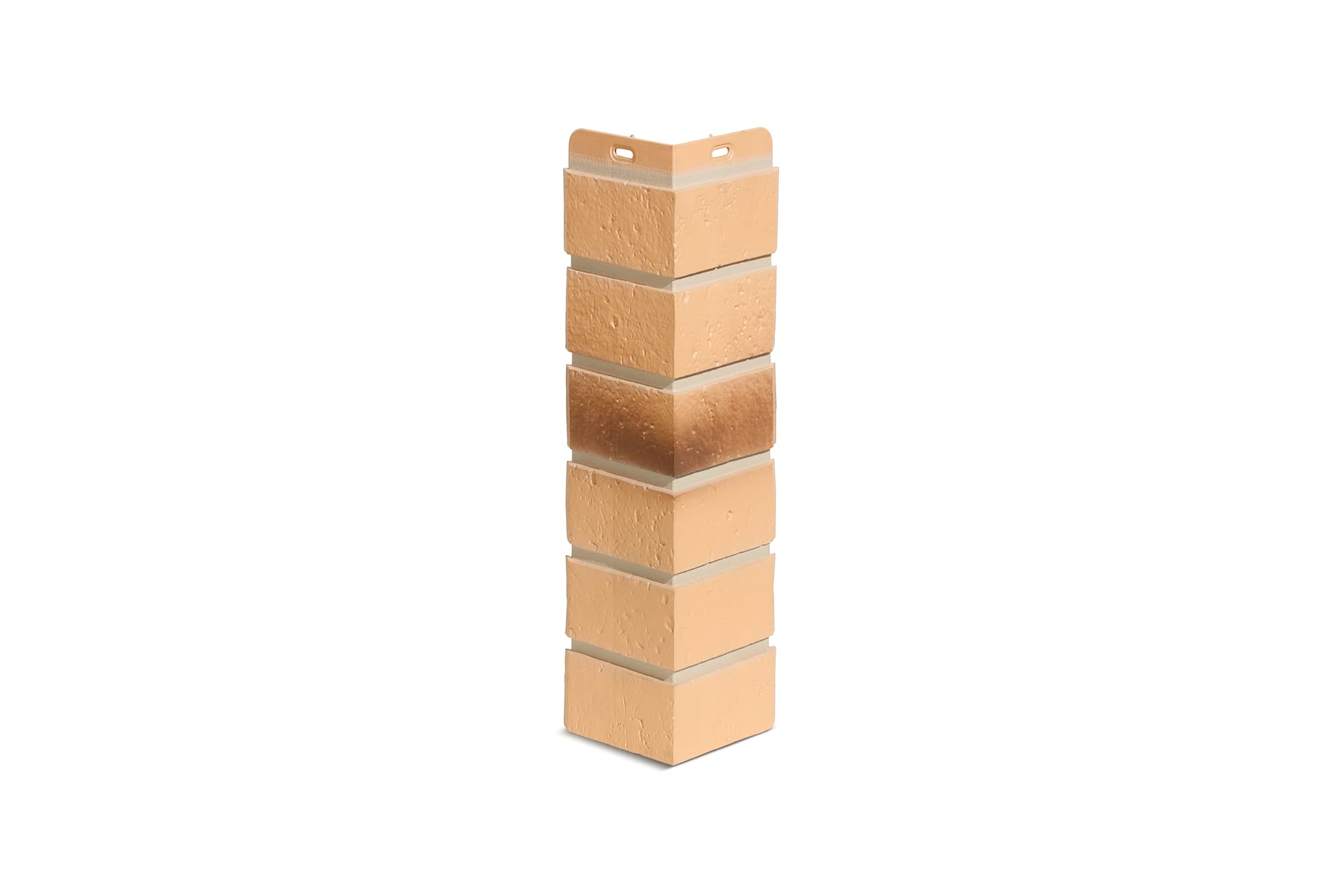 Панель фасадная угловая Docke PREMIUM BERG, Золотой - Image 1