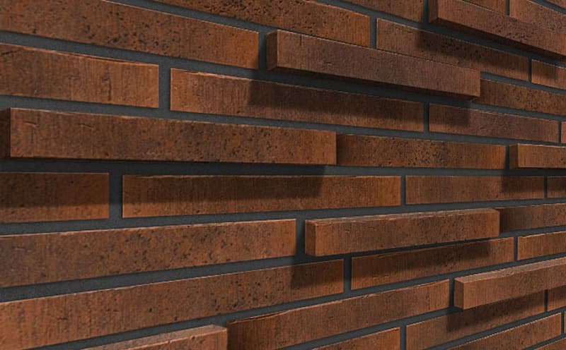 Камень искусственный декоративный под ригель Leonardo Stone Сиэтл 3D 707 - Image 3