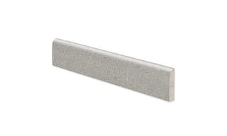 Плитка цокольная клинкерная Stroeher Roccia Next 002 light grey, 294*73*8 мм - Image 1