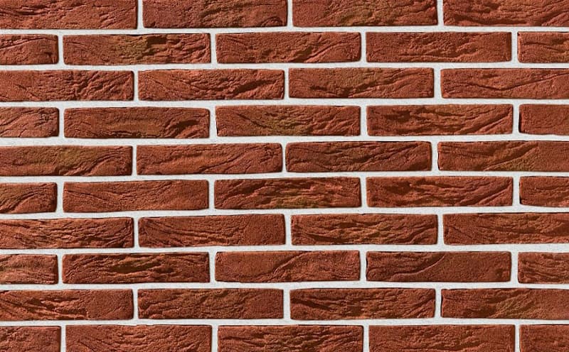 Камень искусственный декоративный под кирпич Leonardo Stone Лондон 776 - Image 2