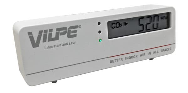 Монитор настольный Vilpe DESKTOP CO2 - Image 1